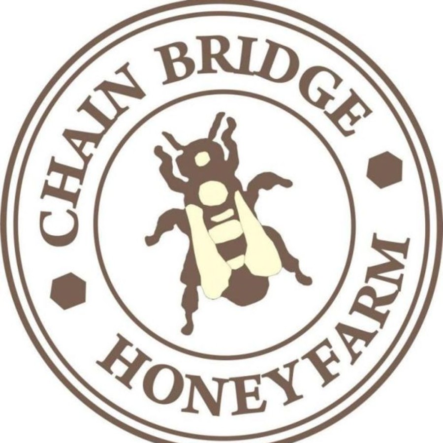 Accessories Woly | Chain Bridge Honey Farm Brown Beeswax Shoe Polish