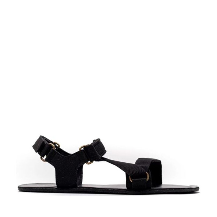 Adults Be Lenka Sandals | Be Lenka Ladies Flexi Sandals Black