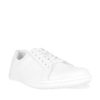 Adults Angles Shoes | Angles Linos White