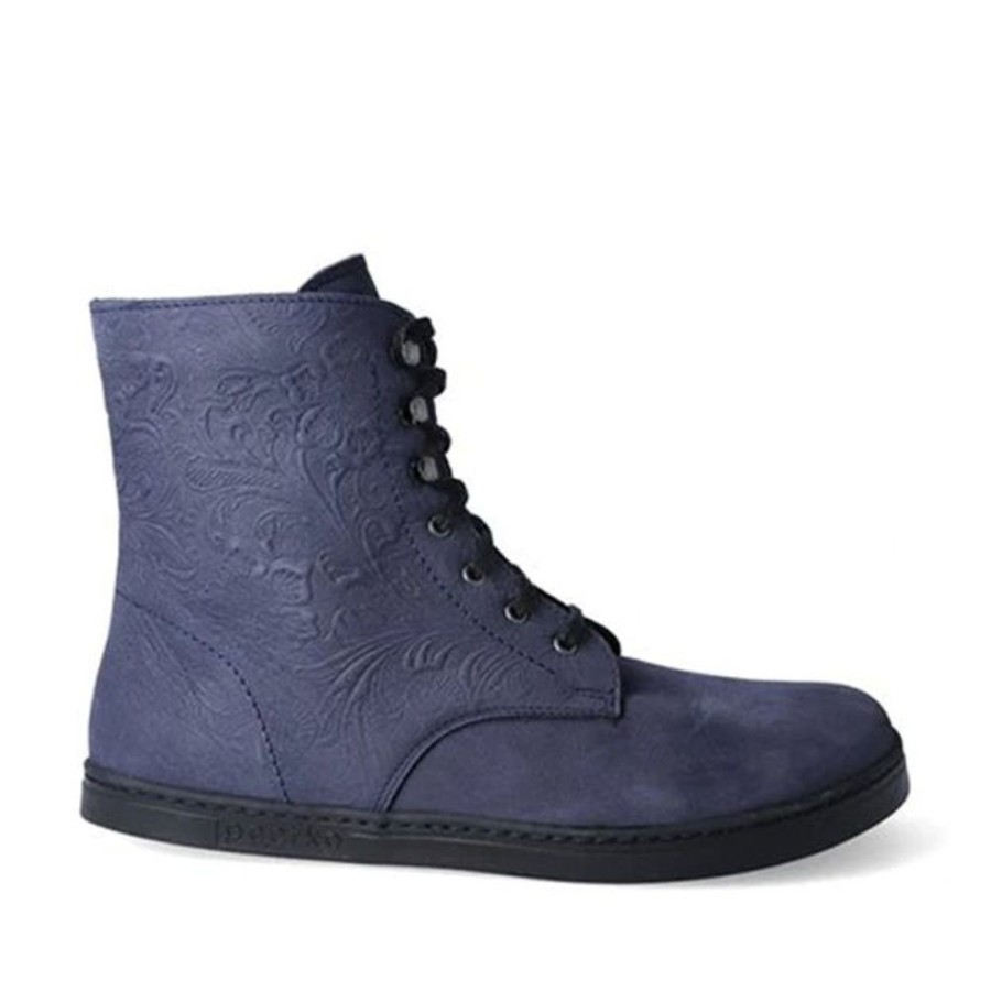 Adults Peerko Boots | Peerko Adults Frost Boots Royal