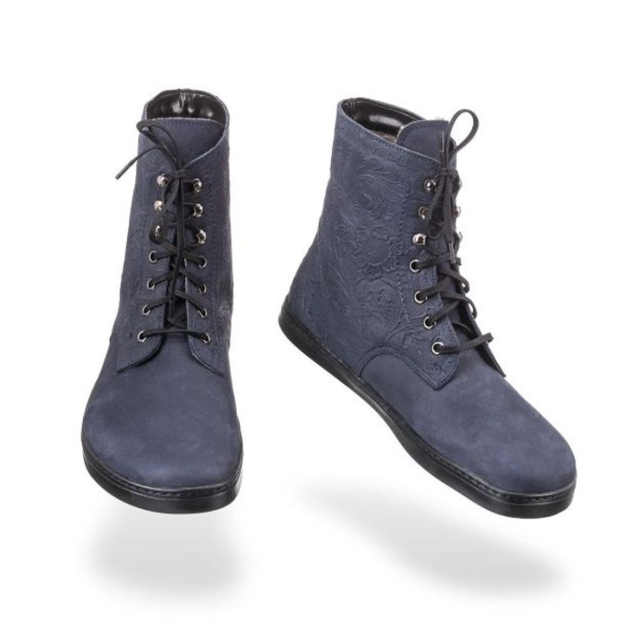 Adults Peerko Boots | Peerko Adults Frost Boots Royal