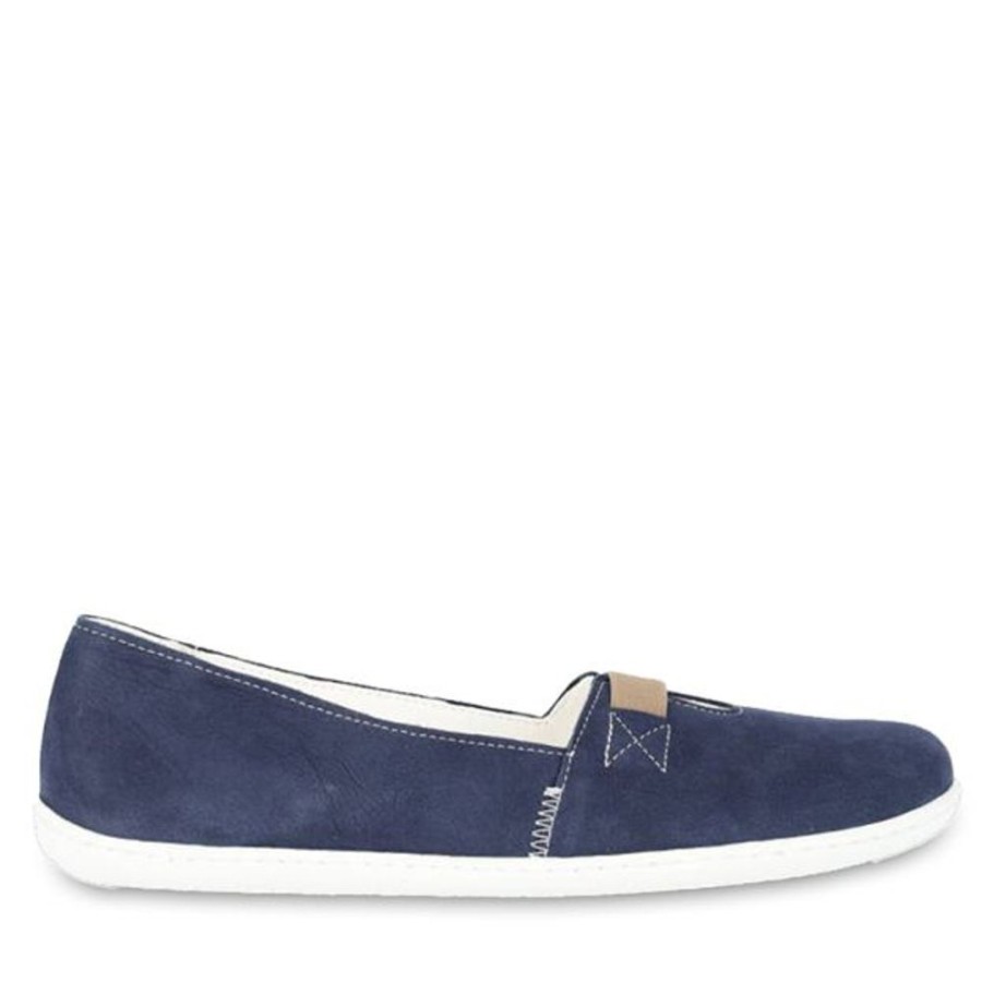 Adults Be Lenka Shoes | Be Lenka Ladies Harmony Shoes Dark Blue