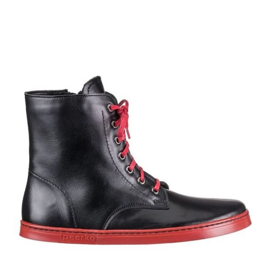 Adults Peerko Boots | Peerko Adults Go Boots Rebel