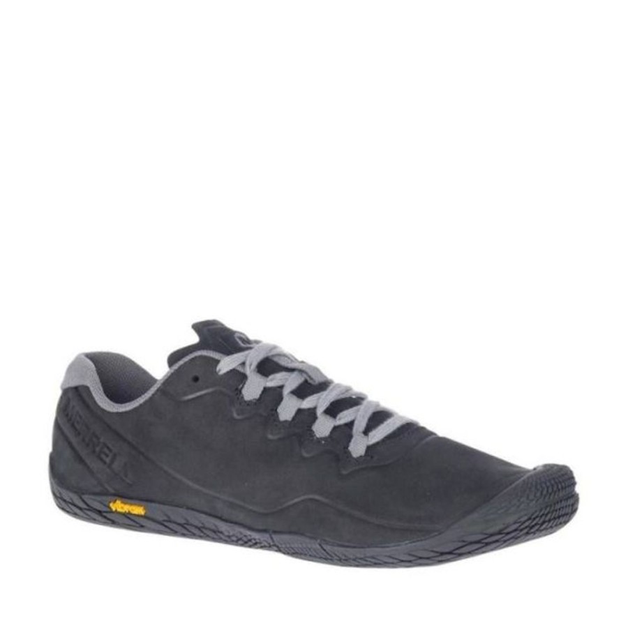 Adults Merrell Trainers | Merrell Ladies Luna Charcoal