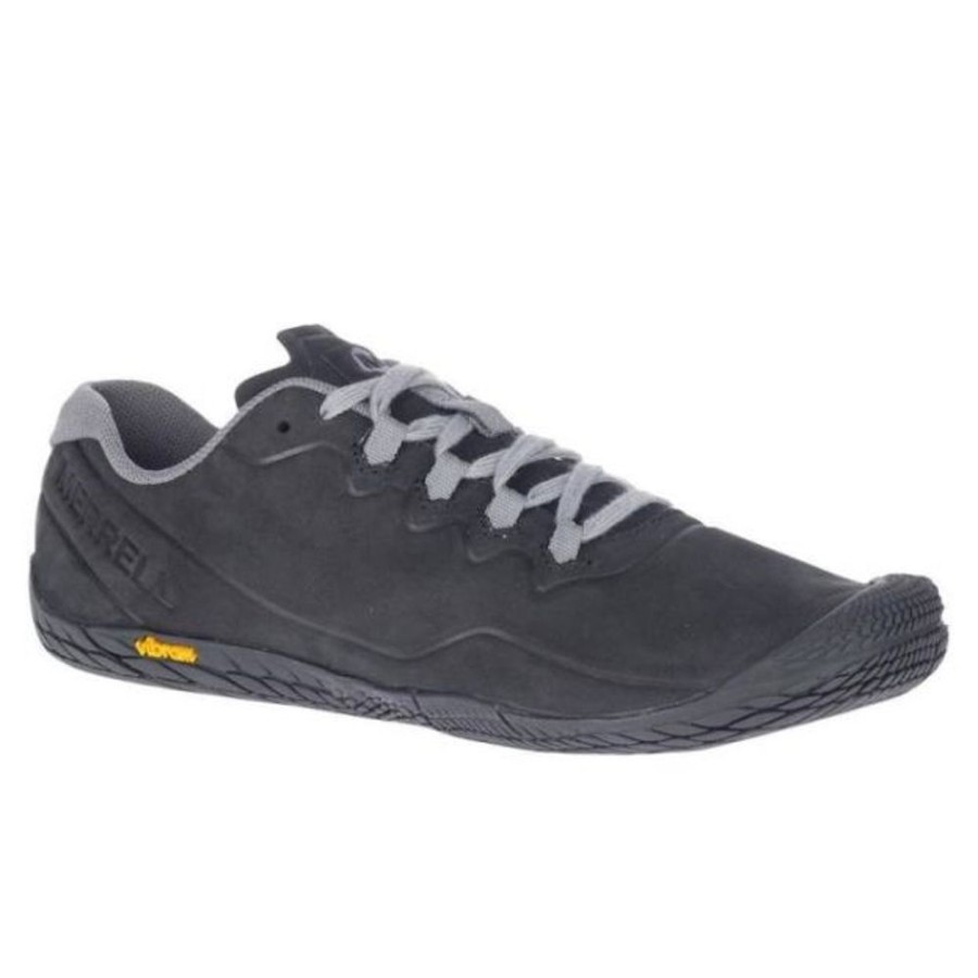 Adults Merrell Trainers | Merrell Ladies Luna Charcoal