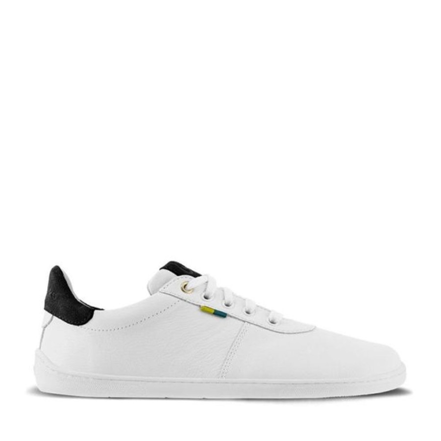 Adults Be Lenka Trainers | Be Lenka Adults Royale Sneakers White And Black