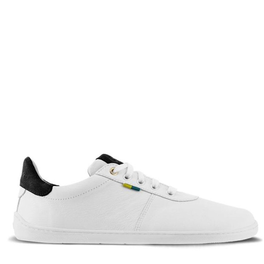 Adults Be Lenka Trainers | Be Lenka Adults Royale Sneakers White And Black