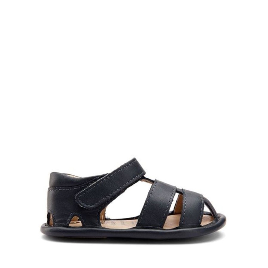 Kids Old Soles Sandals | Old Soles Sandy Sandal Navy