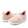 Kids Livie and Luca Trainers | Livie And Luca Lynx Powder Pink