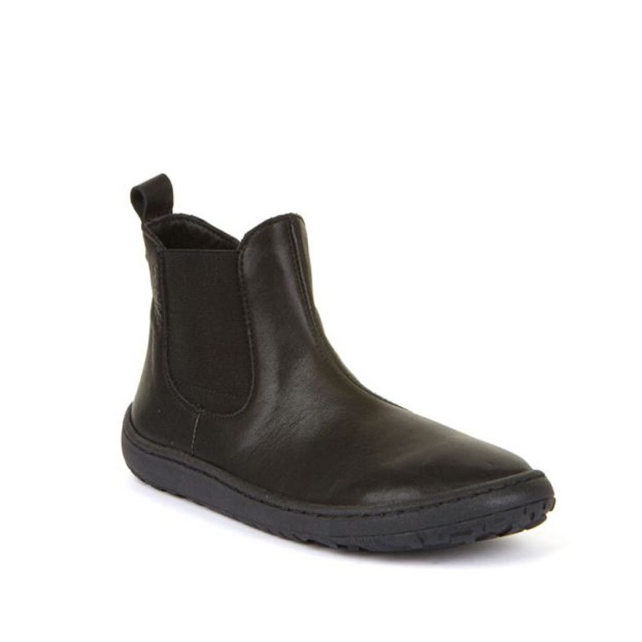 Kids Froddo School | Froddo Kids Barefoot School Chelsea Boot