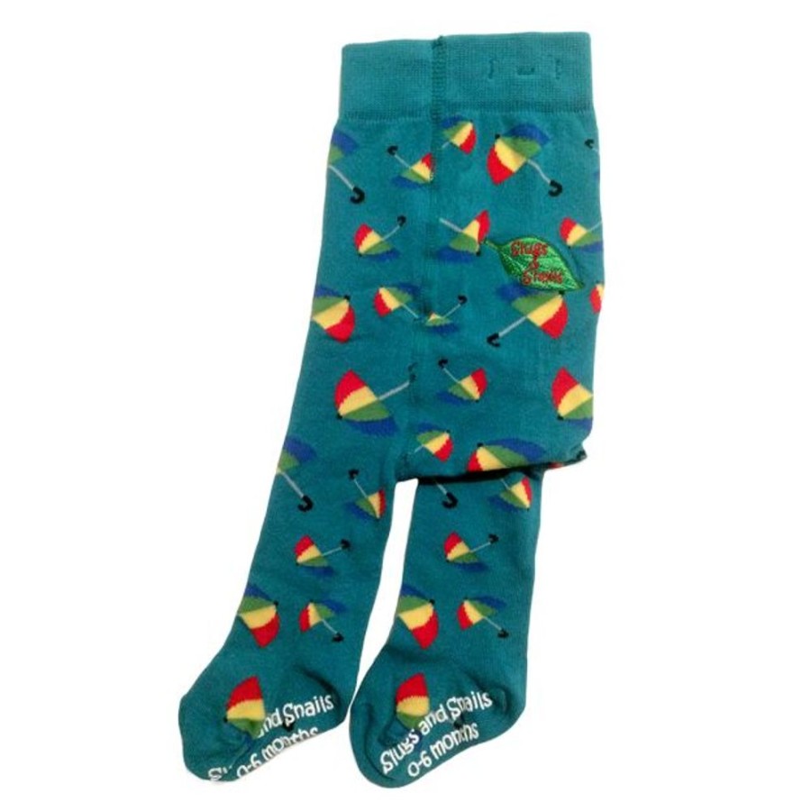 Accessories Slugs and Snails | Slugs & Snails Brolly Tights