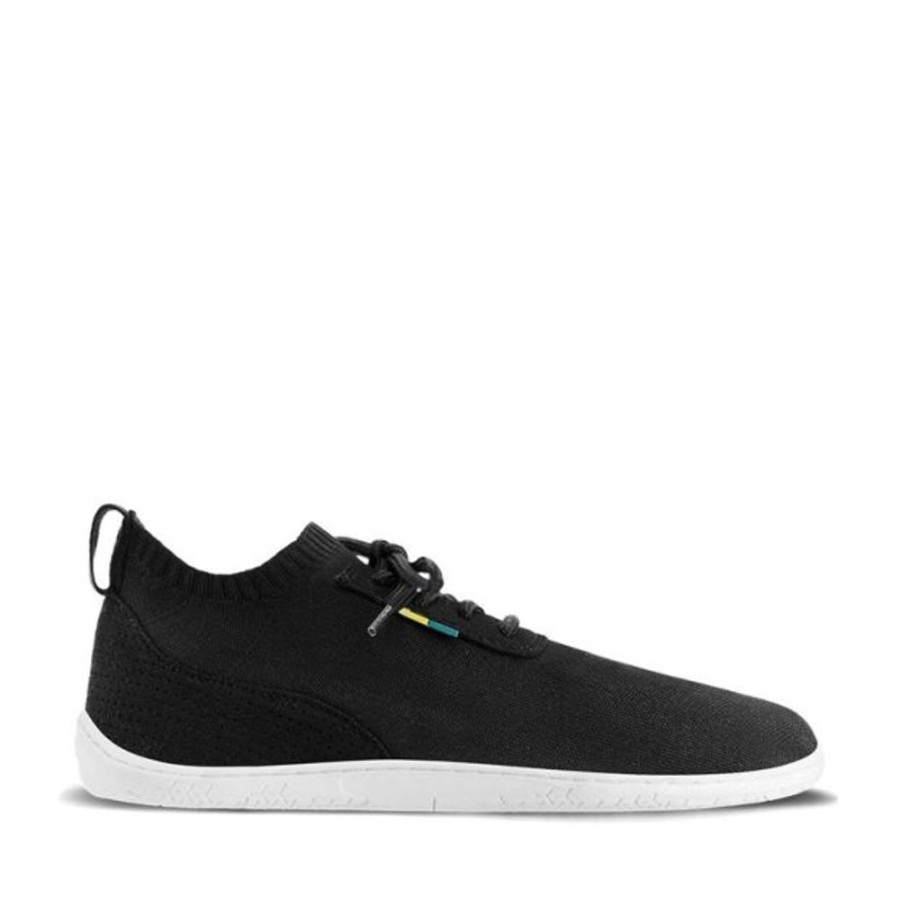 Adults Be Lenka Trainers | Be Lenka Adults Stride Sneakers Black And White