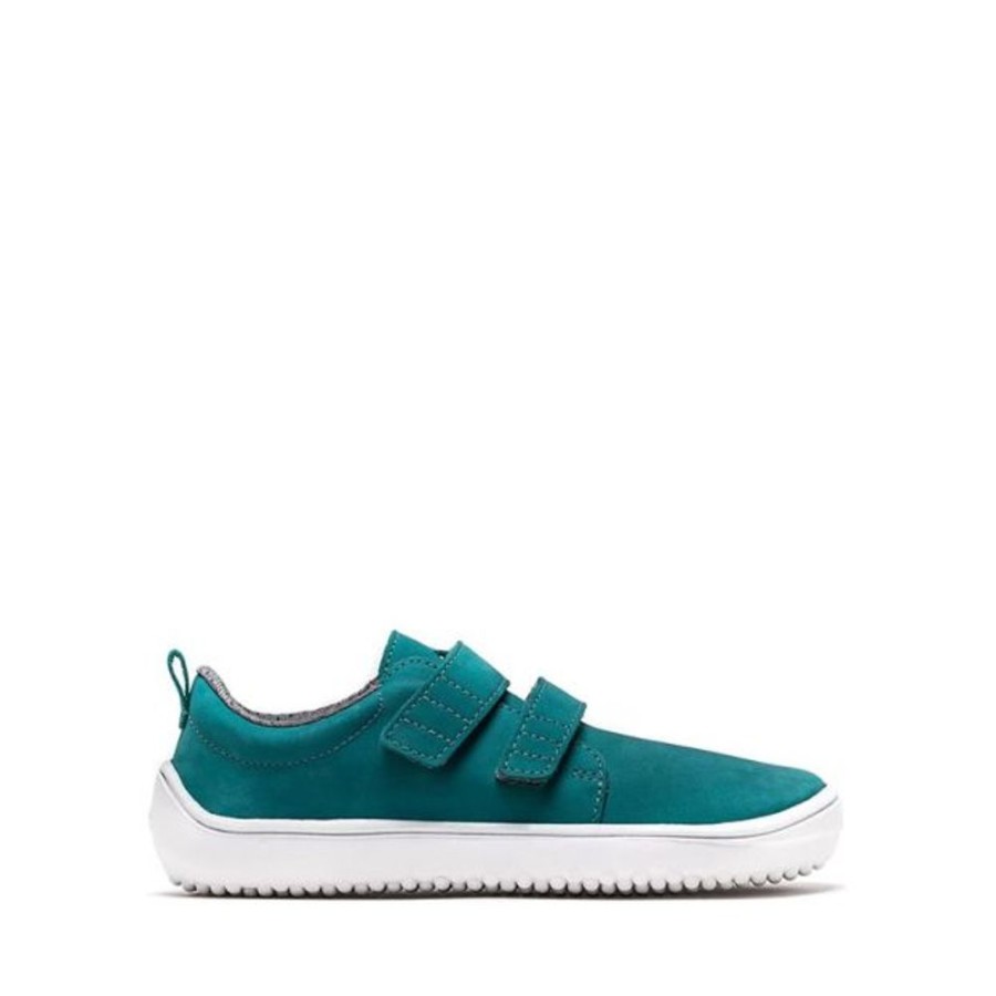 Kids Be Lenka Shoes | Be Lenka Kids Jolly Shoes Aqua Green