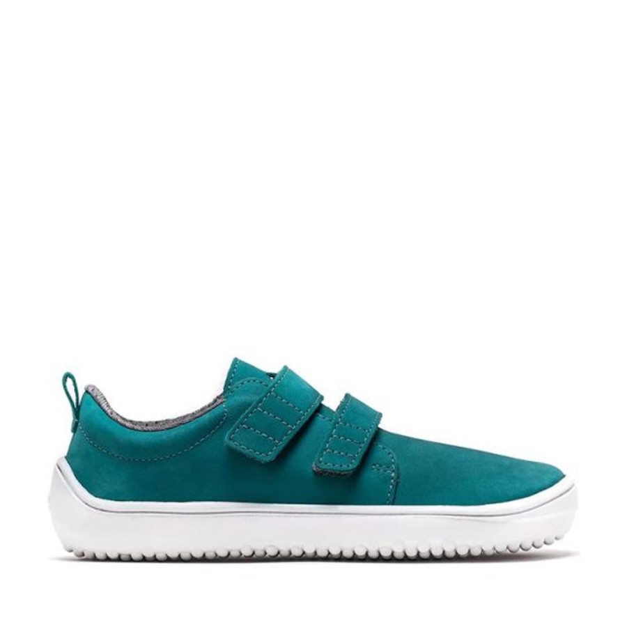 Kids Be Lenka Shoes | Be Lenka Kids Jolly Shoes Aqua Green