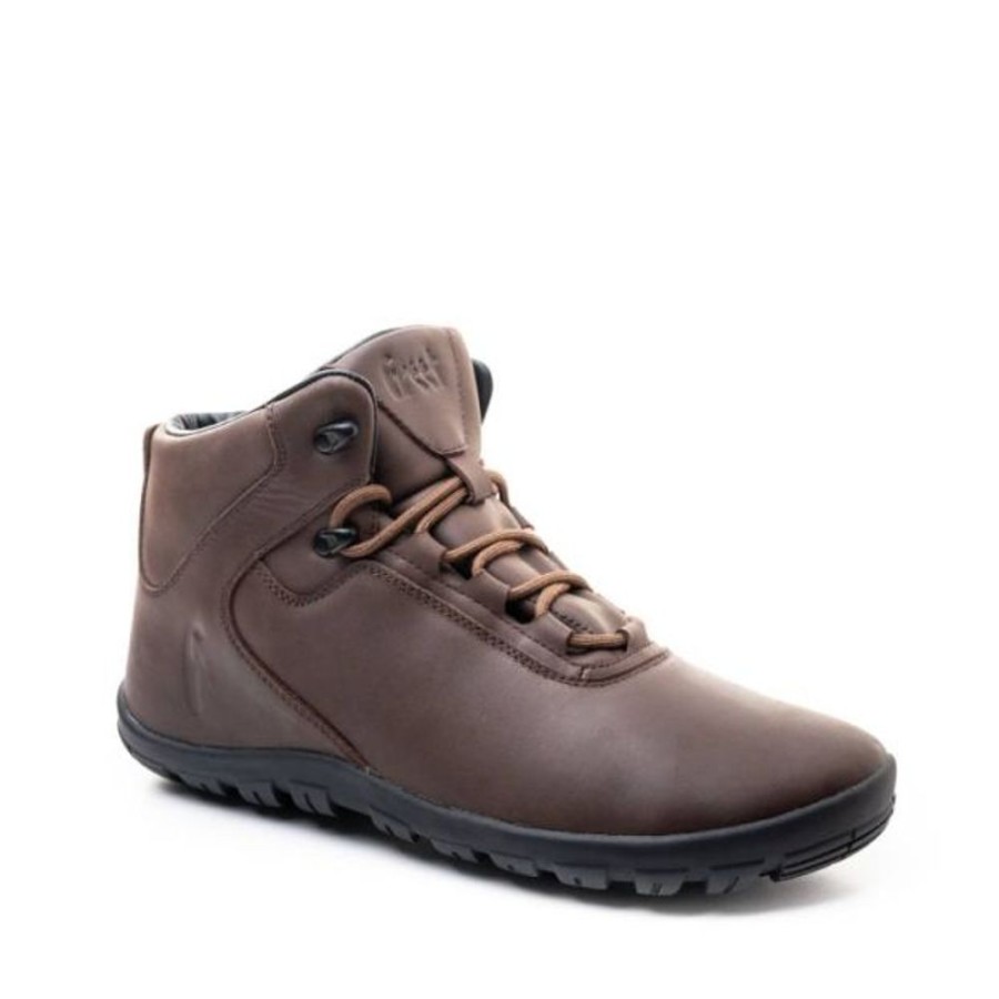 Adults Freet Boots | Freet Adults Ibex Boots Brown