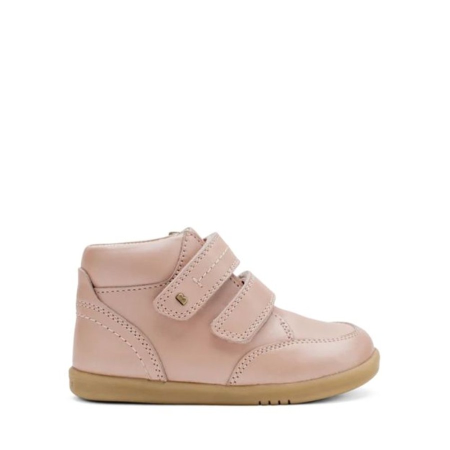 Kids Bobux i-Walk/Kid+ Boots | Bobux I-Walk Timber Boot Dusk Pearl