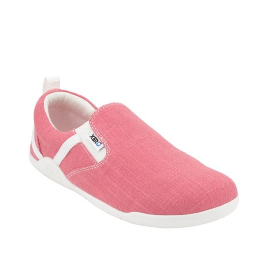 Adults Xero Vegan | Xero Ladies Aptos Shoes Geranium