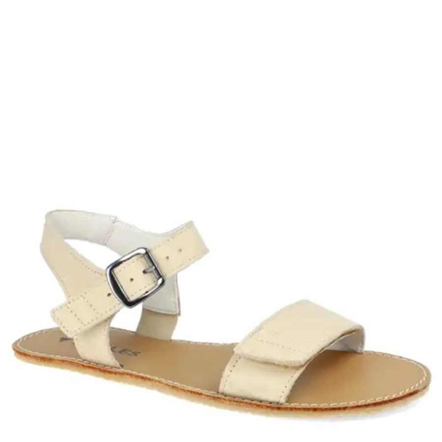 Adults Angles Shoes | Angles Hestia Beige