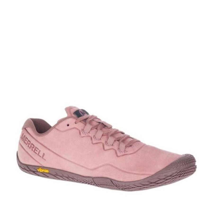 Adults Merrell Trainers | Merrell Ladies Luna Burlwood