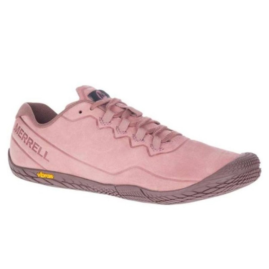 Adults Merrell Trainers | Merrell Ladies Luna Burlwood