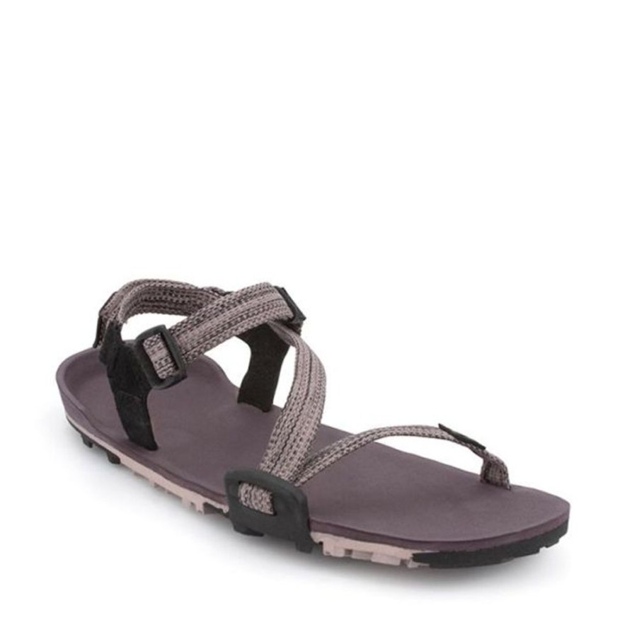 Adults Xero Sandals | Xero Ladies Z-Trail Ev Sports Sandal Dusty Rose