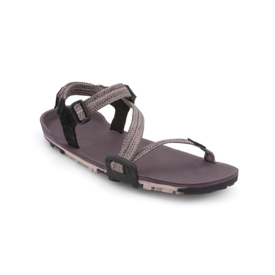 Adults Xero Sandals | Xero Ladies Z-Trail Ev Sports Sandal Dusty Rose