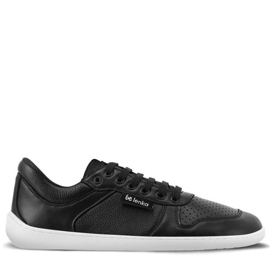 Adults Be Lenka Shoes | Be Lenka Adults Champ 3.0 Black And White