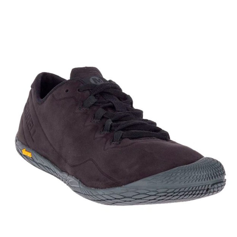 Adults Merrell Trainers | Merrell Men'S Luna Black