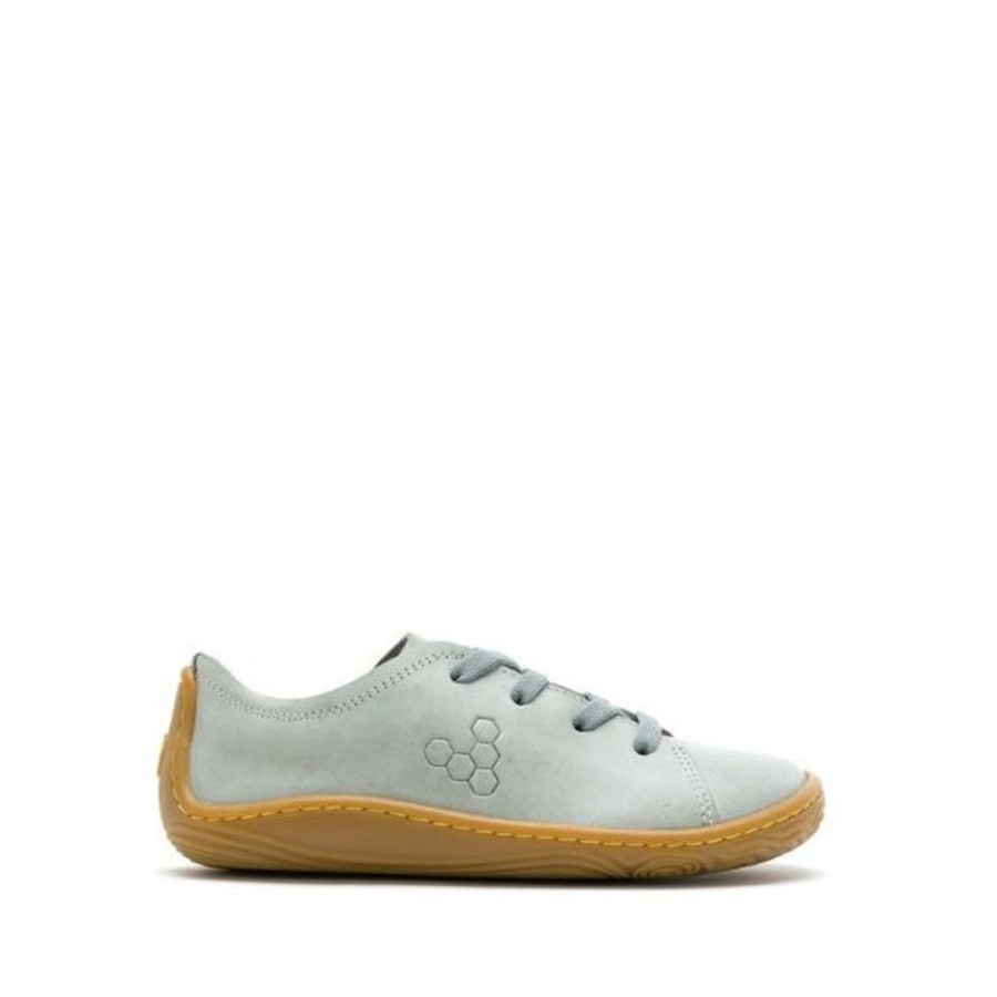 Kids VivoBarefoot Shoes | Vivobarefoot Kids Addis Slate