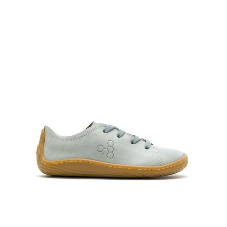 Kids VivoBarefoot Shoes | Vivobarefoot Kids Addis Slate