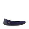 Adults Be Lenka Shoes | Be Lenka Ladies Sophie Ballet Shoes Dark Blue