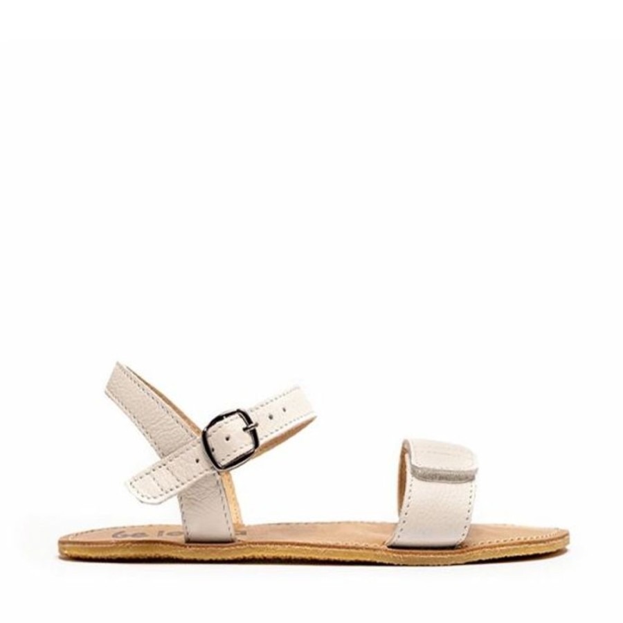 Adults Be Lenka Sandals | Be Lenka Ladies Grace Sandals Ivory