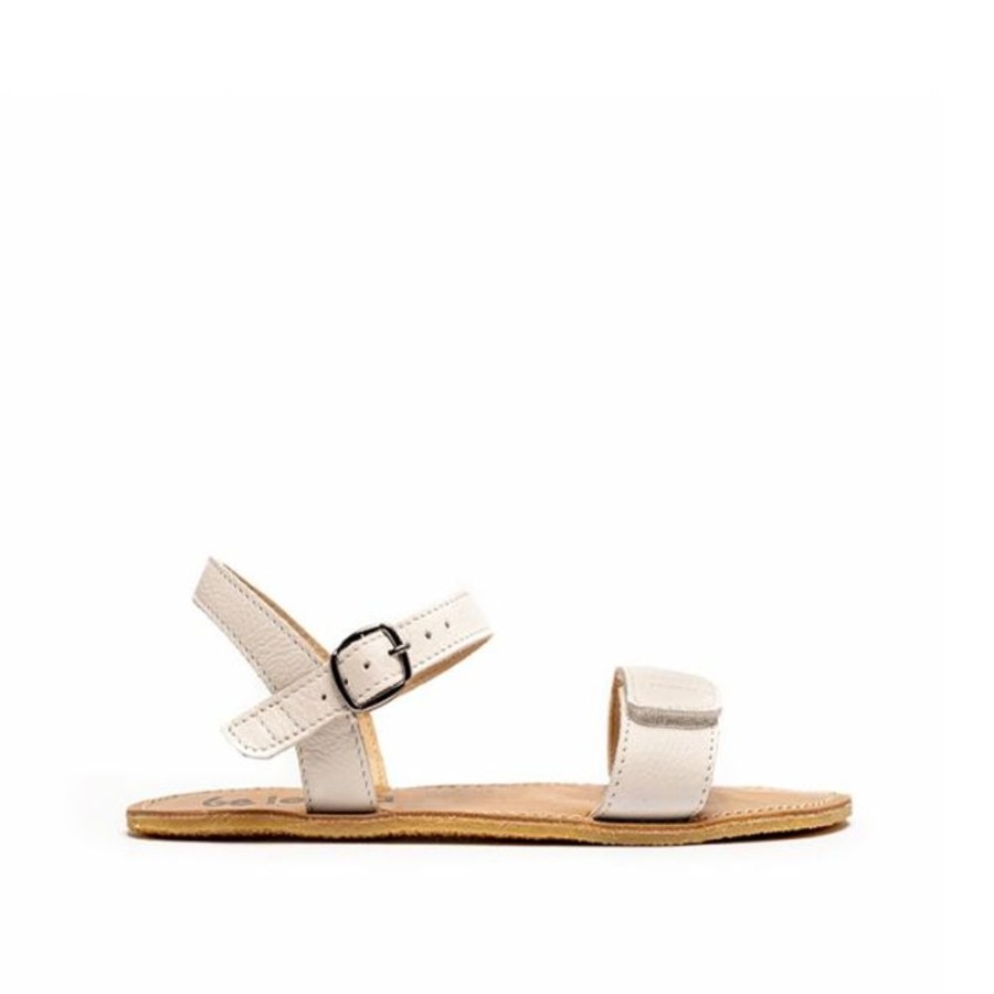 Adults Be Lenka Sandals | Be Lenka Ladies Grace Sandals Ivory