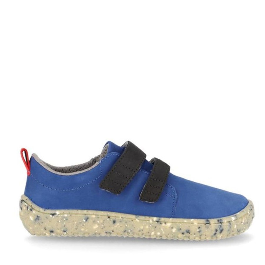 Kids Be Lenka Shoes | Be Lenka Kids Jolly Shoes Blue And Black