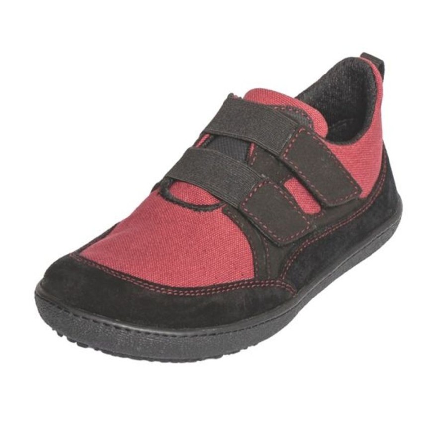 Kids Sole Runner Trainers | Sole Runner Kids Puck 2 Red