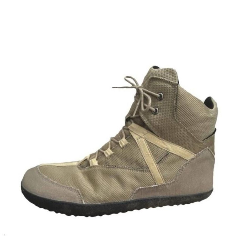 Adults Sole Runner Boots | Sole Runner Adults Surtur Desert Boots