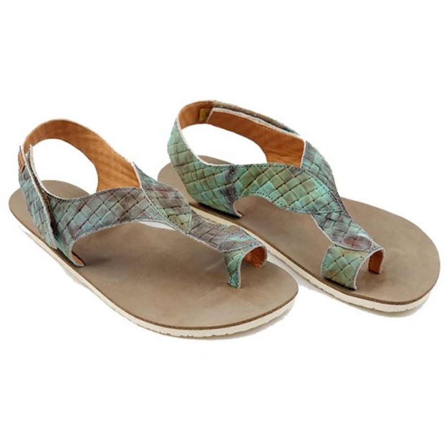 Adults Tikki Sandals | Tikki Ladies Soul Sandal Caribbean