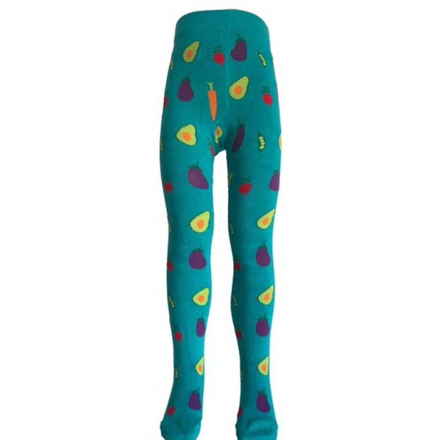 Accessories Slugs and Snails | Slugs & Snails Veggie Tights