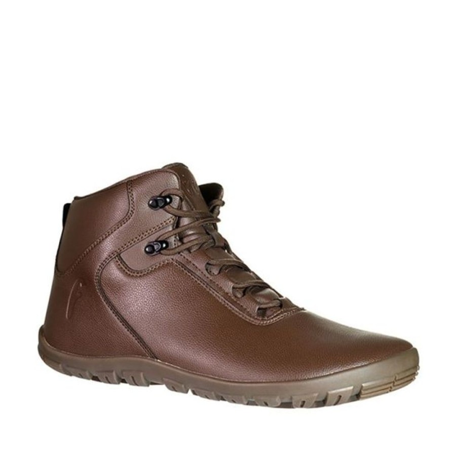 Adults Freet Boots | Freet Adults Tundra Boot Brown