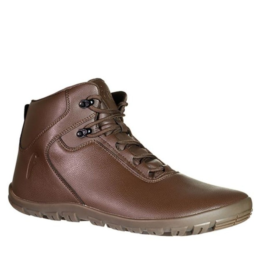 Adults Freet Boots | Freet Adults Tundra Boot Brown