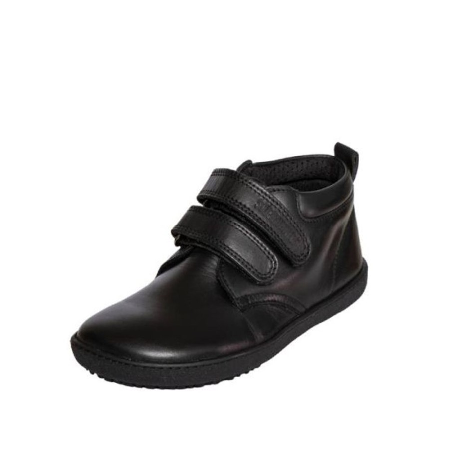 Kids Sole Runner School | Sole Runner Kids Eris Black