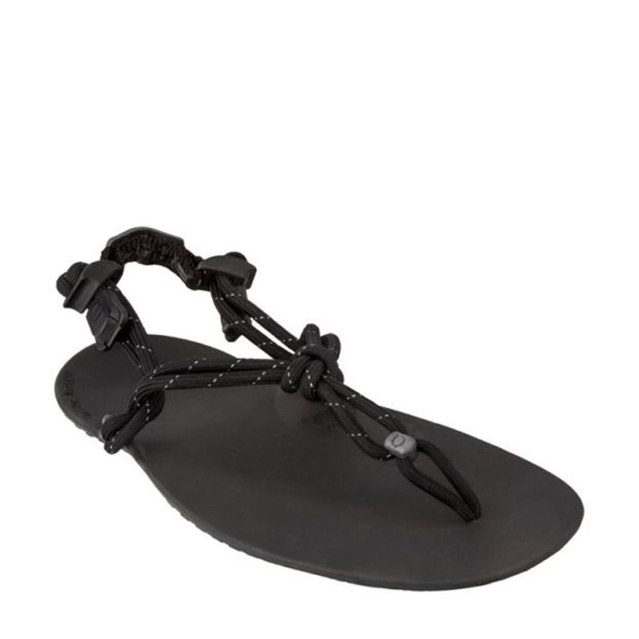 Adults Xero Sandals | Xero Ladies Genesis Hurache Sandals Black