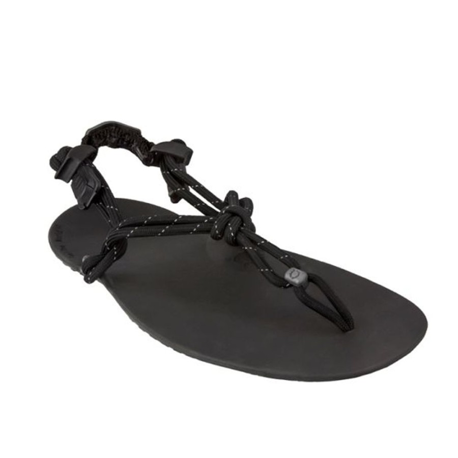 Adults Xero Sandals | Xero Ladies Genesis Hurache Sandals Black