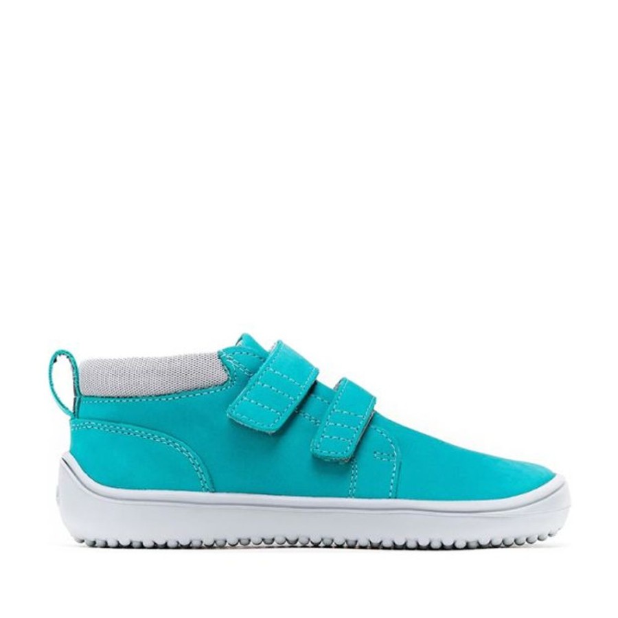 Kids Be Lenka Boots | Be Lenka Kids Play Boots Aqua Green