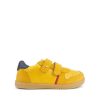 Kids Bobux i-Walk Trainers | Bobux I-Walk Riley Chartreuse