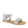 Adults Angles Shoes | Angles Hestia Grey