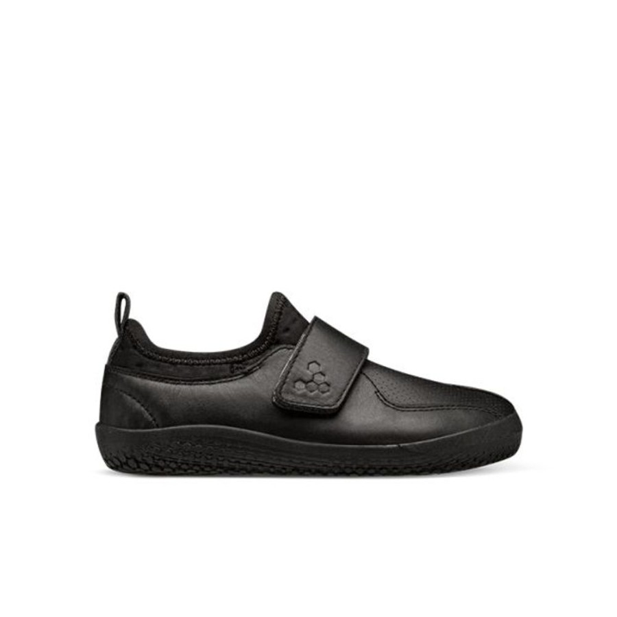 Kids VivoBarefoot School | Vivobarefoot Kids Primus School Ii