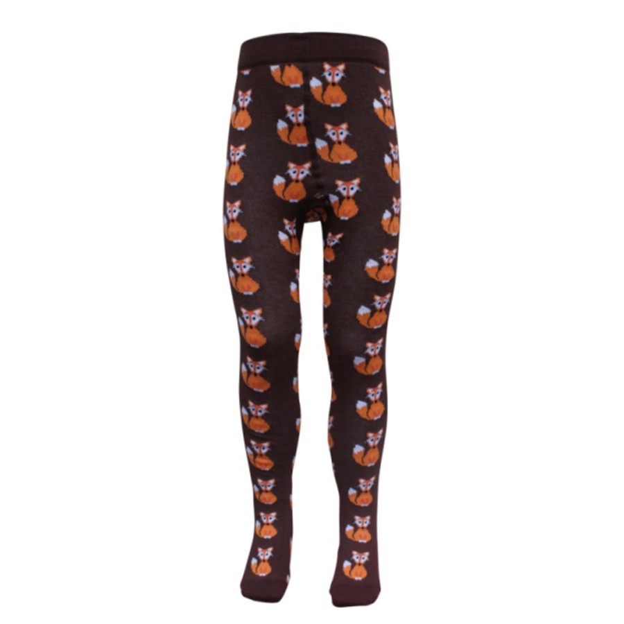 Accessories Slugs and Snails | Slugs & Snails Foxy Tights