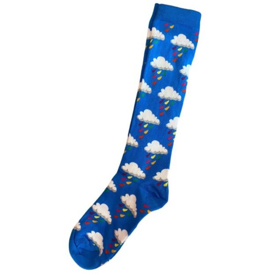 Accessories Slugs and Snails | Slugs & Snails Drop Socks