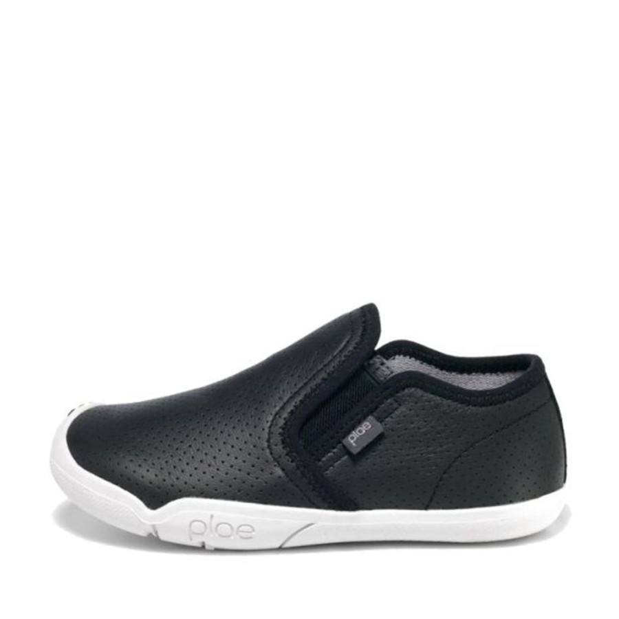 Kids Plae Trainers | Plae Migi Black Sea